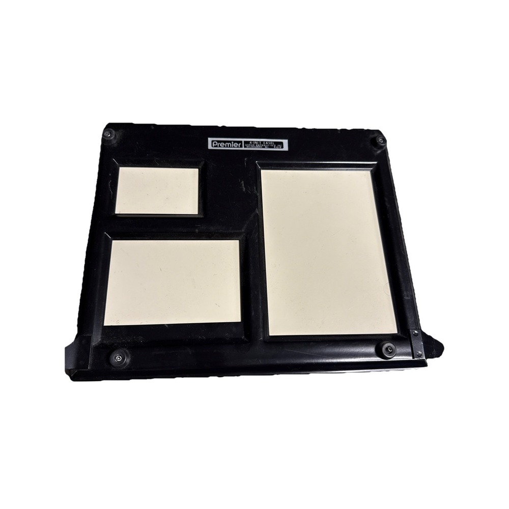 Premier 4-in-1 Darkroom Easel